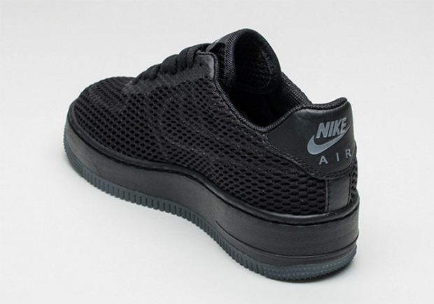 Nike Air Force 1 Upstep Br Wmns 06