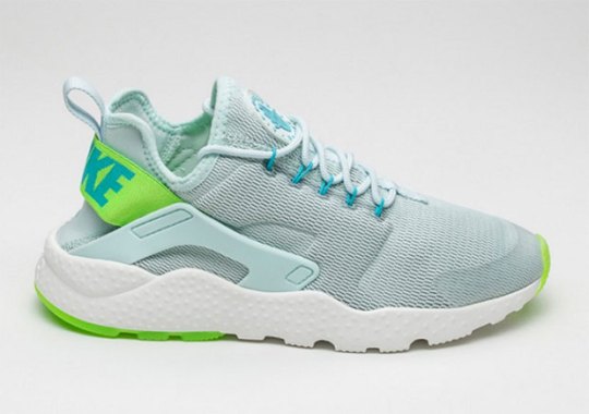 Nike Air Huarache Ultra “Fiberglass”