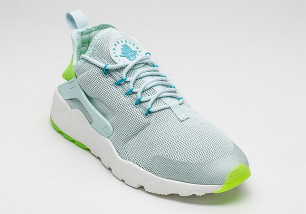 Nike Air Huarache Ultra Fiberglass Womens Exclusive 02