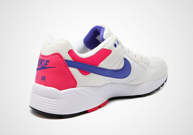 Nike Air Icarus 819860 101 White Magenta 3