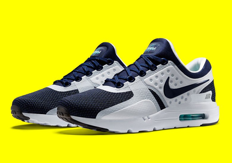 The OG Nike Air Max Zero Is Releasing On Air Max Day