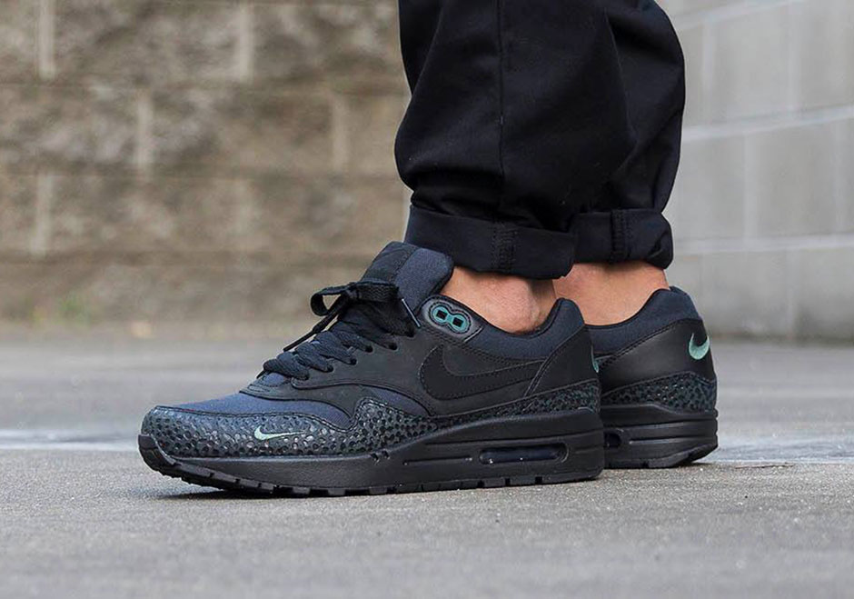 Nike Air Max 1 Mini Swoosh Safari Pack 03