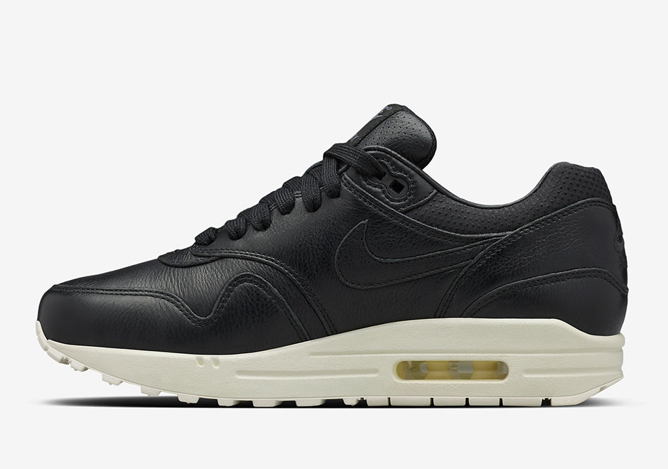 Nike Air Max 1 Pinnacle Black 5