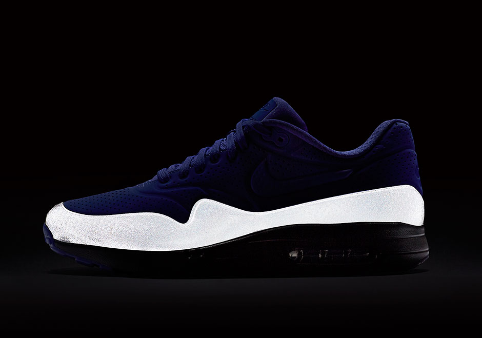 Nike Air Max 1 Ultra Moire Persian Violet 07