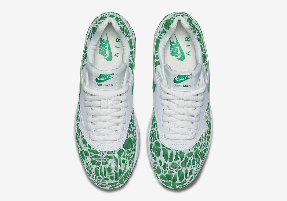 Nike Air Max 1 Wmns Spring 2016 Graphic 04