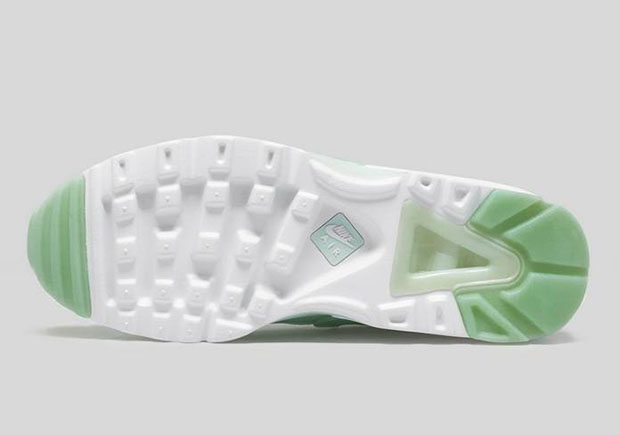 Nike Air Max Bw Ultra Enamel Green 6