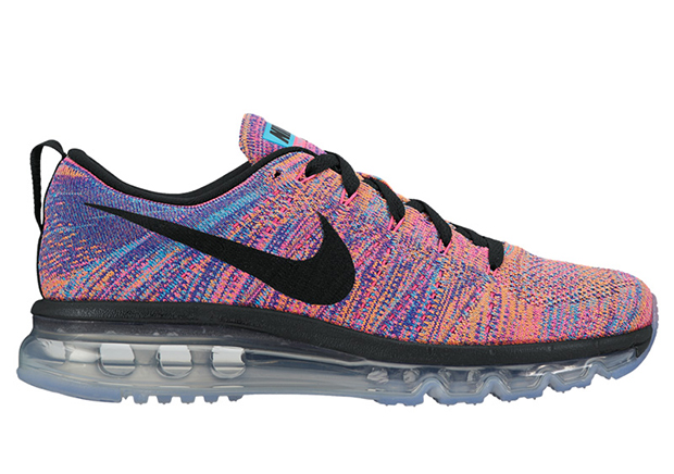 Nike Air Max Flyknit Upcoming Colorways 02