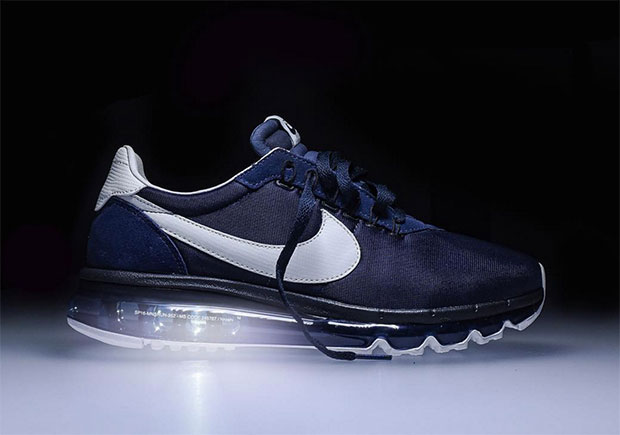 Nike Air Max Ld Zero H Hiroshi Fujiwara 12