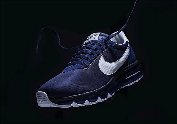 Nike Air Max Ld Zero H Hiroshi Fujiwara 3