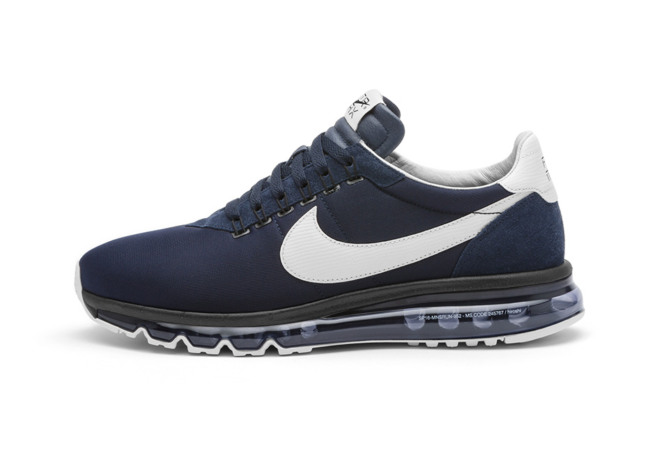 Nike Air Max Ld Zero Hiroshi 2