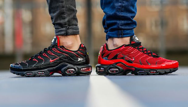 Nike Air Max Plus Love Hate Pack 02