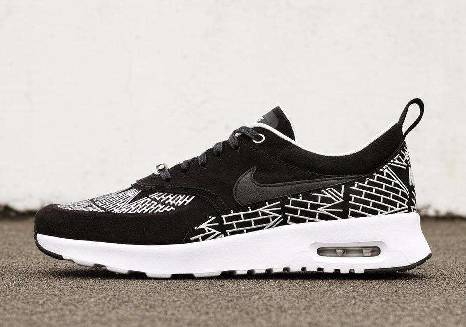 Nike Air Max Thea City Collection Nyc 