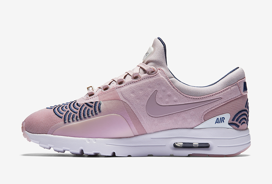 Nike Air Max Zero Wmns Tokyo Release Date 03