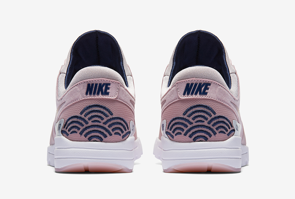 Nike Air Max Zero Wmns Tokyo Release Date 05