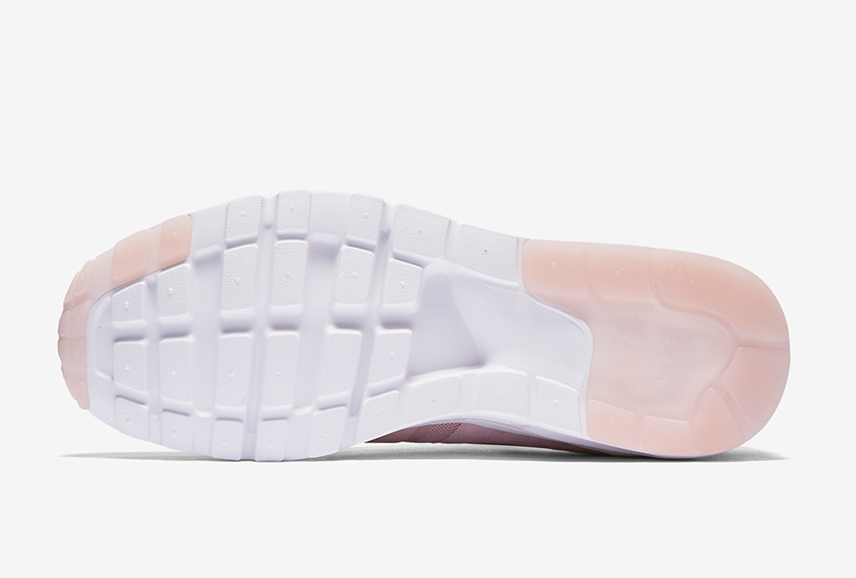 Nike Air Max Zero Wmns Tokyo Release Date 06