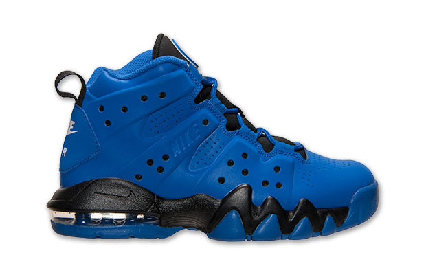 Nike Air Max2 Cb 94 Gs Royal 4