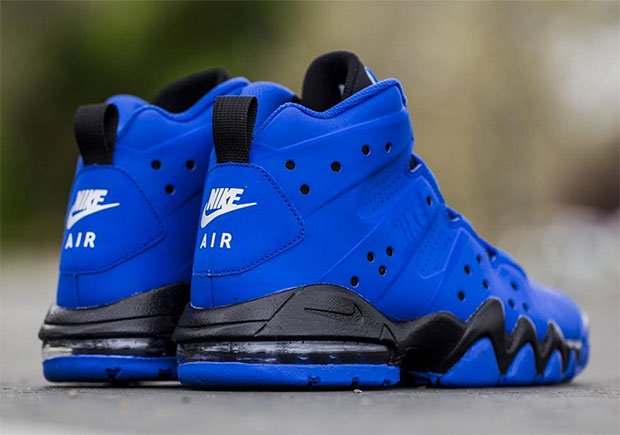 Nike Air Max2 Cb 94 Gs Royal