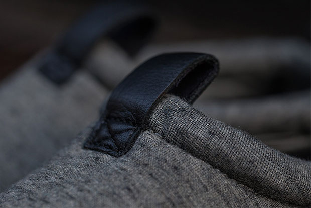 Nike Air Moc Tech Fleece 2 Colorways 04