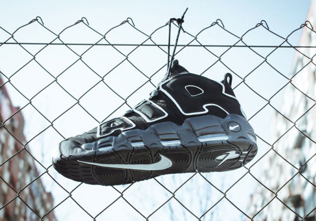 Nike Air More Uptempo Release Date 02