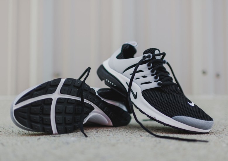 The Next Wave Of Nike Air Prestos Are Hitting Stores Now