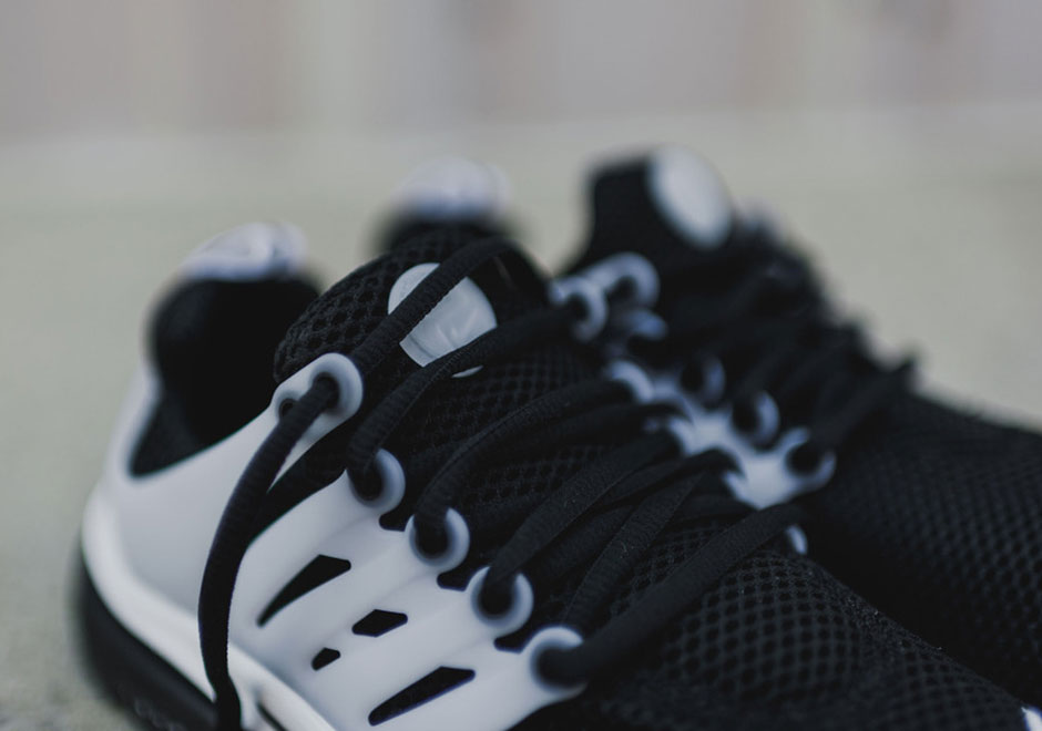 Nike Air Presto Black White Spring 2016 09
