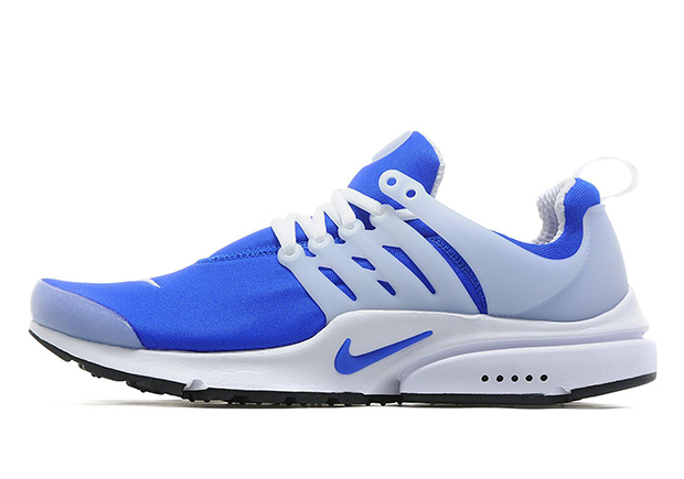 Nike Air Presto "Racer Blue"