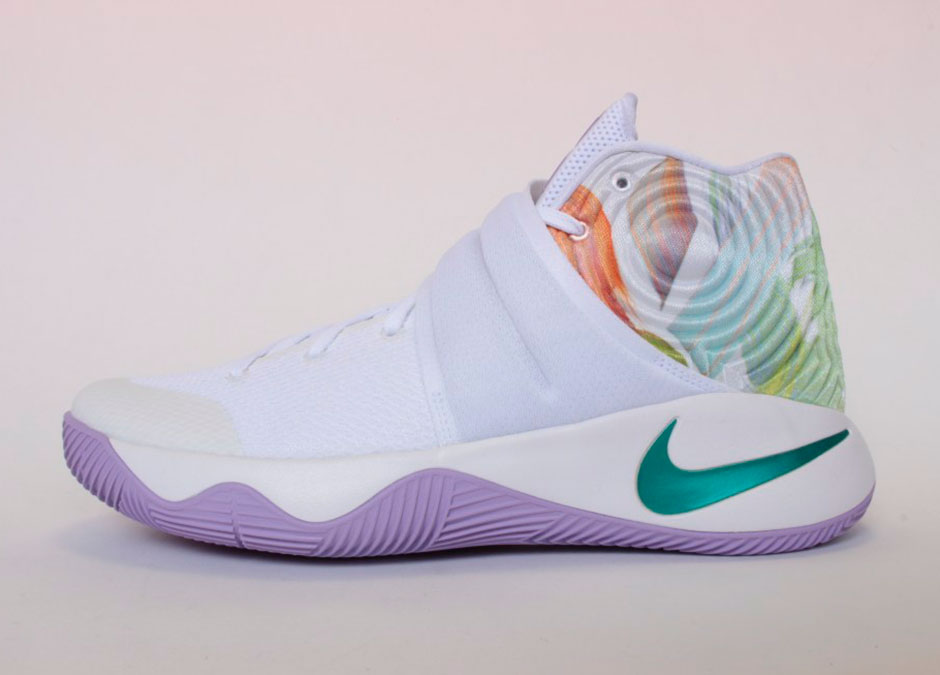 Nike Basketball Easter 2016 Collection Detailed Look 17