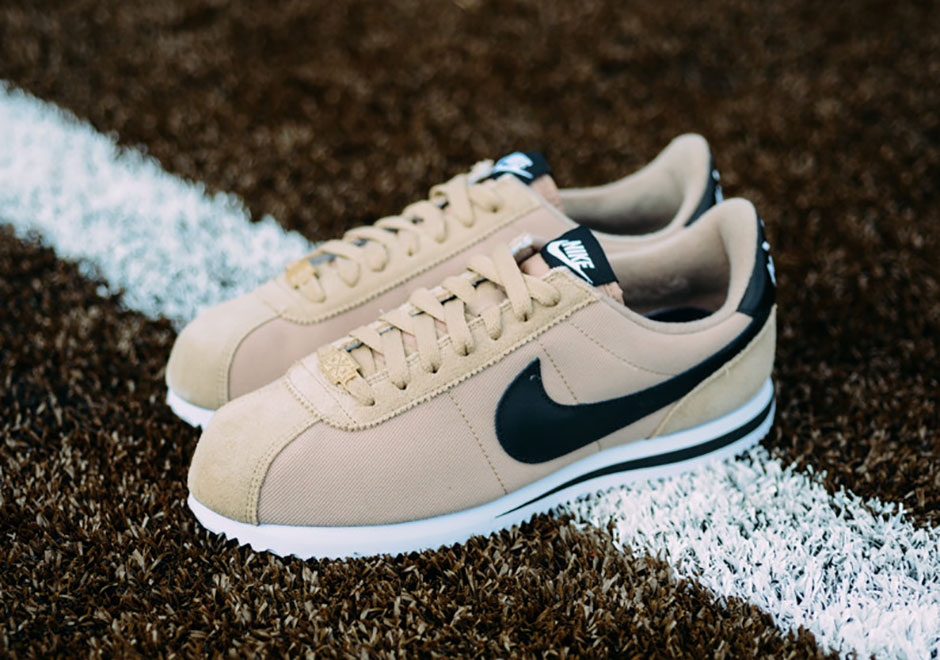 Nike Cortez Baseball Collection 02