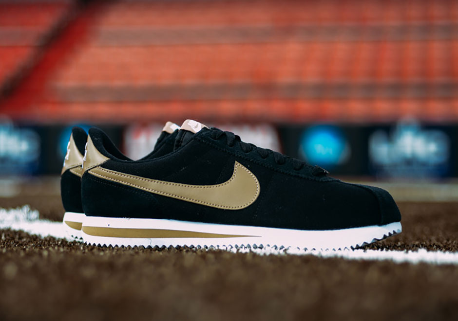 Nike Cortez Baseball Collection 10