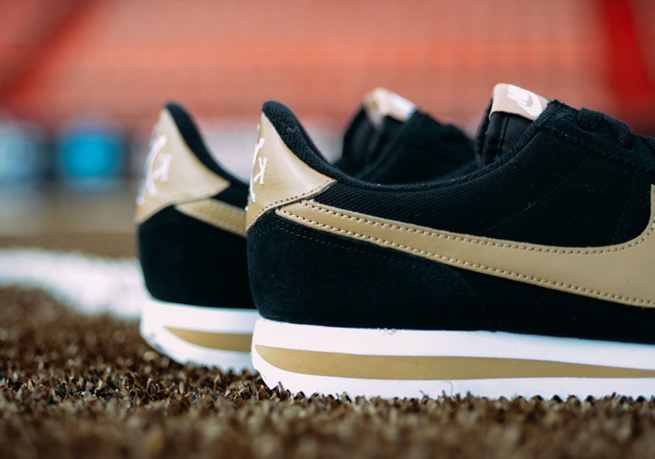 Nike Cortez Baseball Collection 12