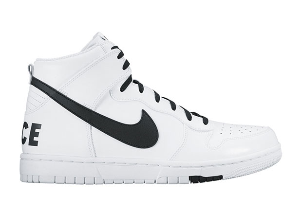 Nike Dunk High Unsupreme 03