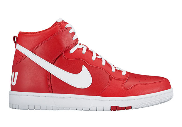 Nike Dunk High Unsupreme 04