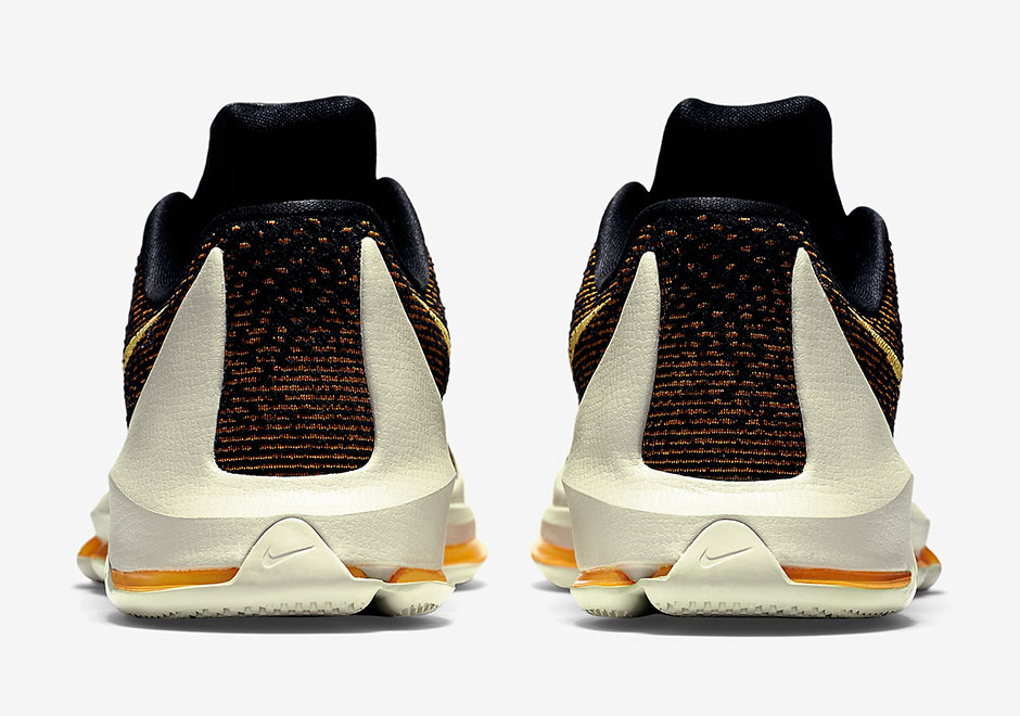 Nike Kd 8 Sabretooth Tiger 1