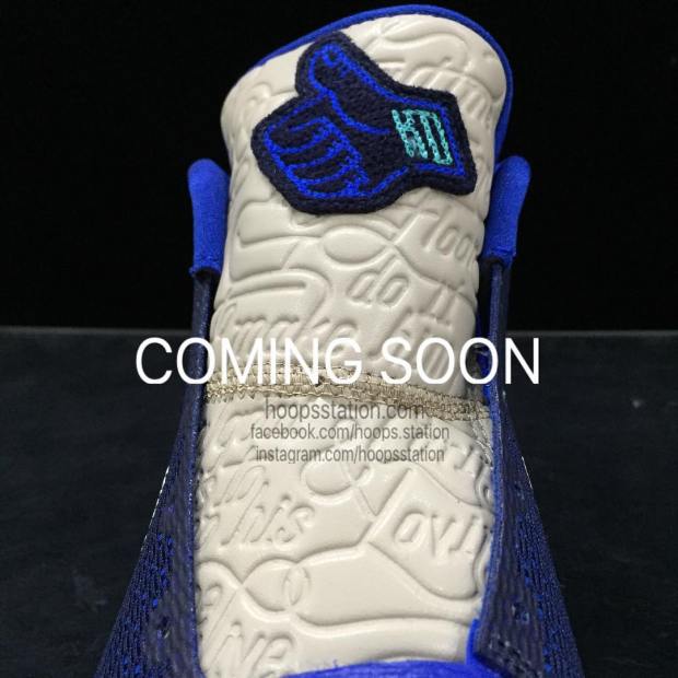 Nike Kd Trey 5 4 Preview Full