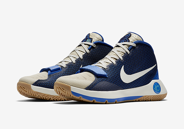 Nike Kd Trey 5 Iv Official 2