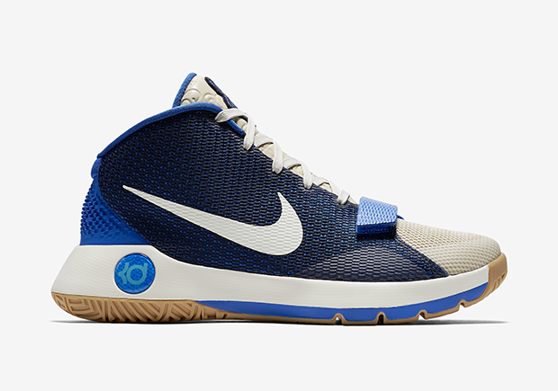 Nike Kd Trey 5 Iv Official 3