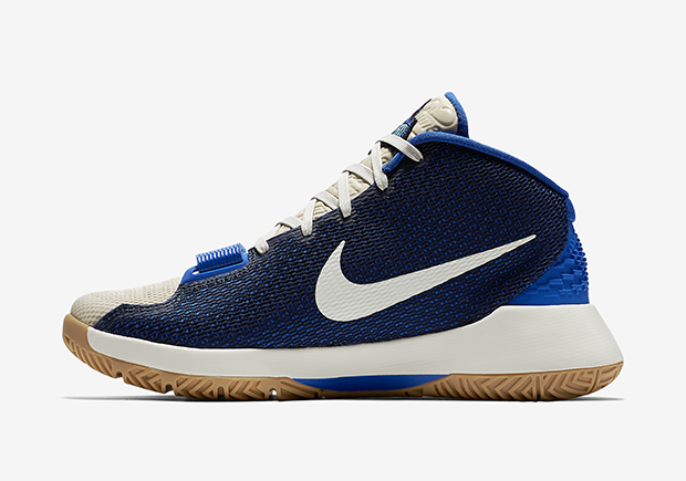 Nike Kd Trey 5 Iv Official 4