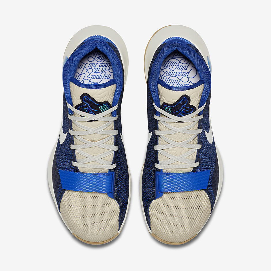 Nike Kd Trey 5 Iv Official 5