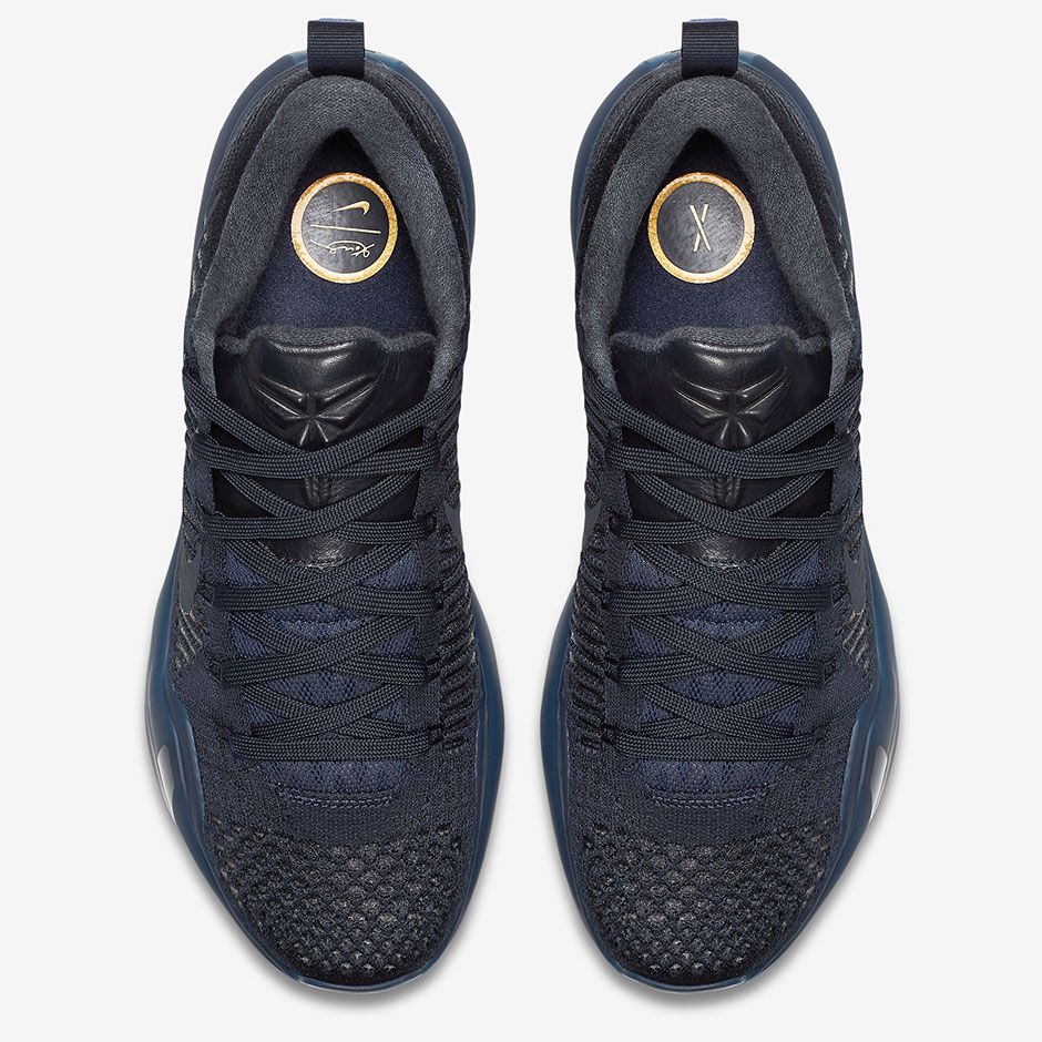 Nike Kobe 10 Elite Black Mamba Pack 2