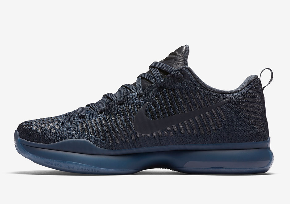 Nike Kobe 10 Elite Black Mamba Pack 3