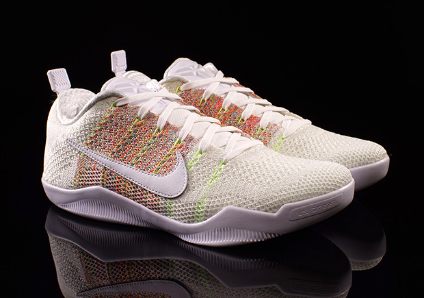 Nike Kobe 11 Elite 4kb Closer Look 2