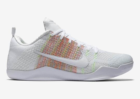 Nike Kobe 11 Elite “4KB”