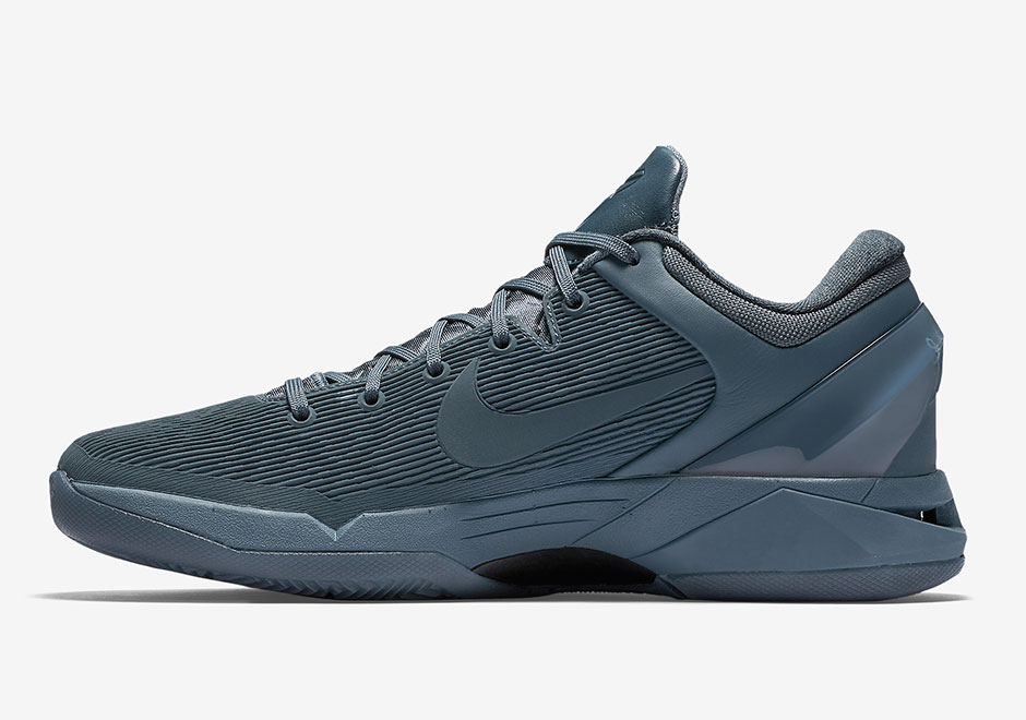 Nike Kobe Vii Black Mamba Pack 4