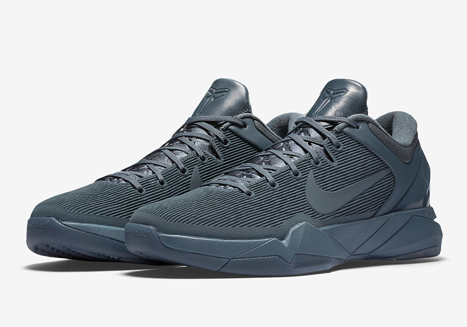 Nike Kobe Vii Black Mamba Pack 5