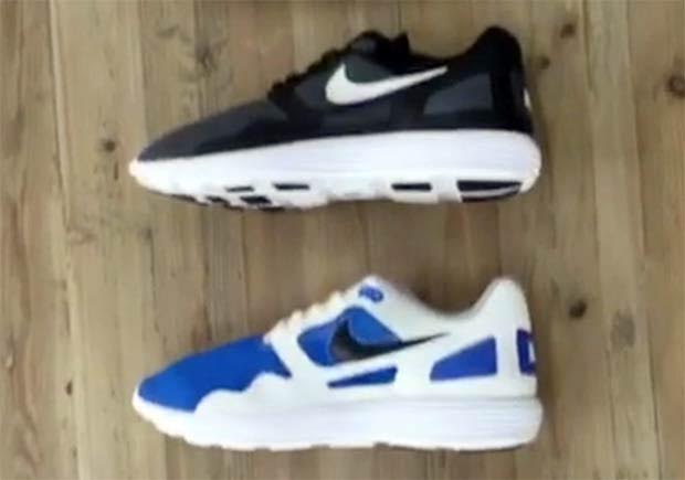 Nike Lunar Flow 2016 Retro