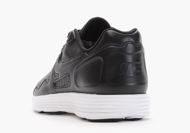 Nike Lunar Flow Black Leather 04