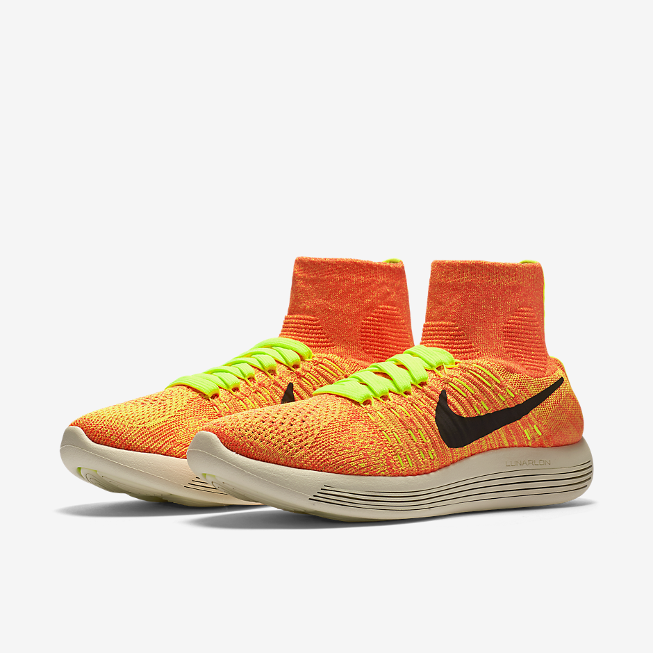 Nike Lunarepic Flyknit 1