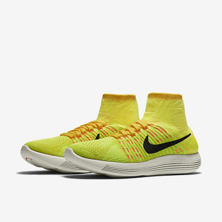 Nike Lunarepic Flyknit 2