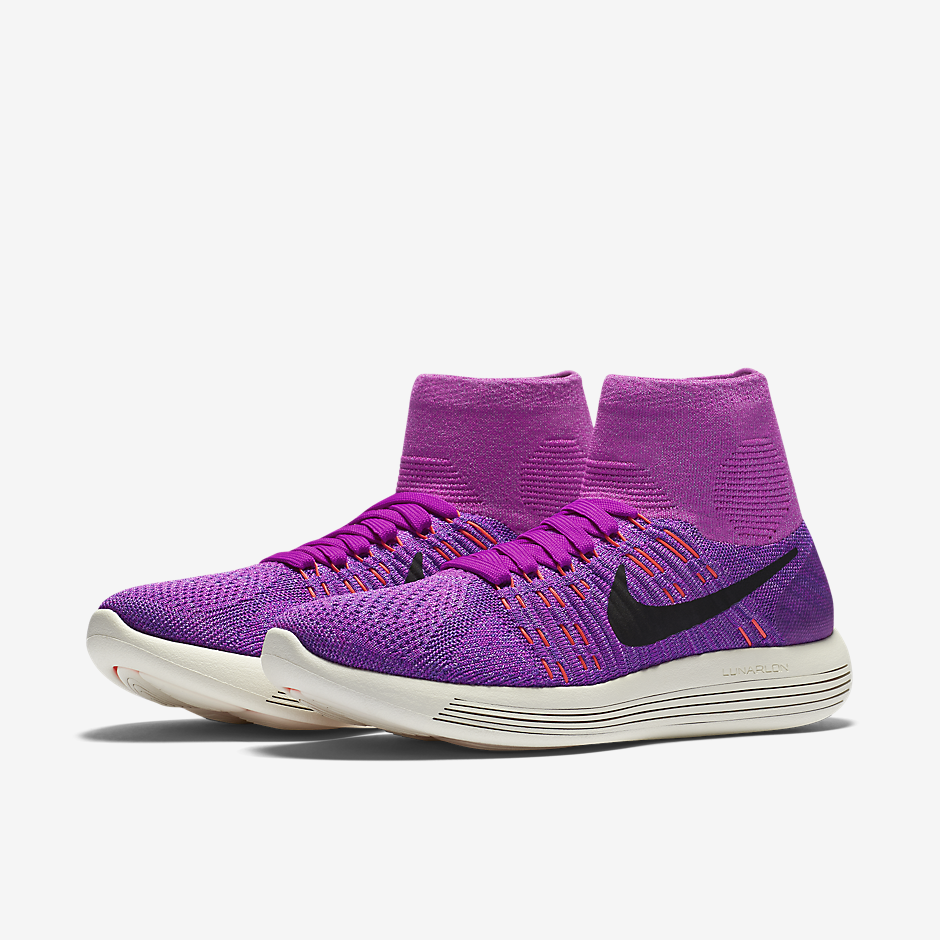 Nike Lunarepic Flyknit 3