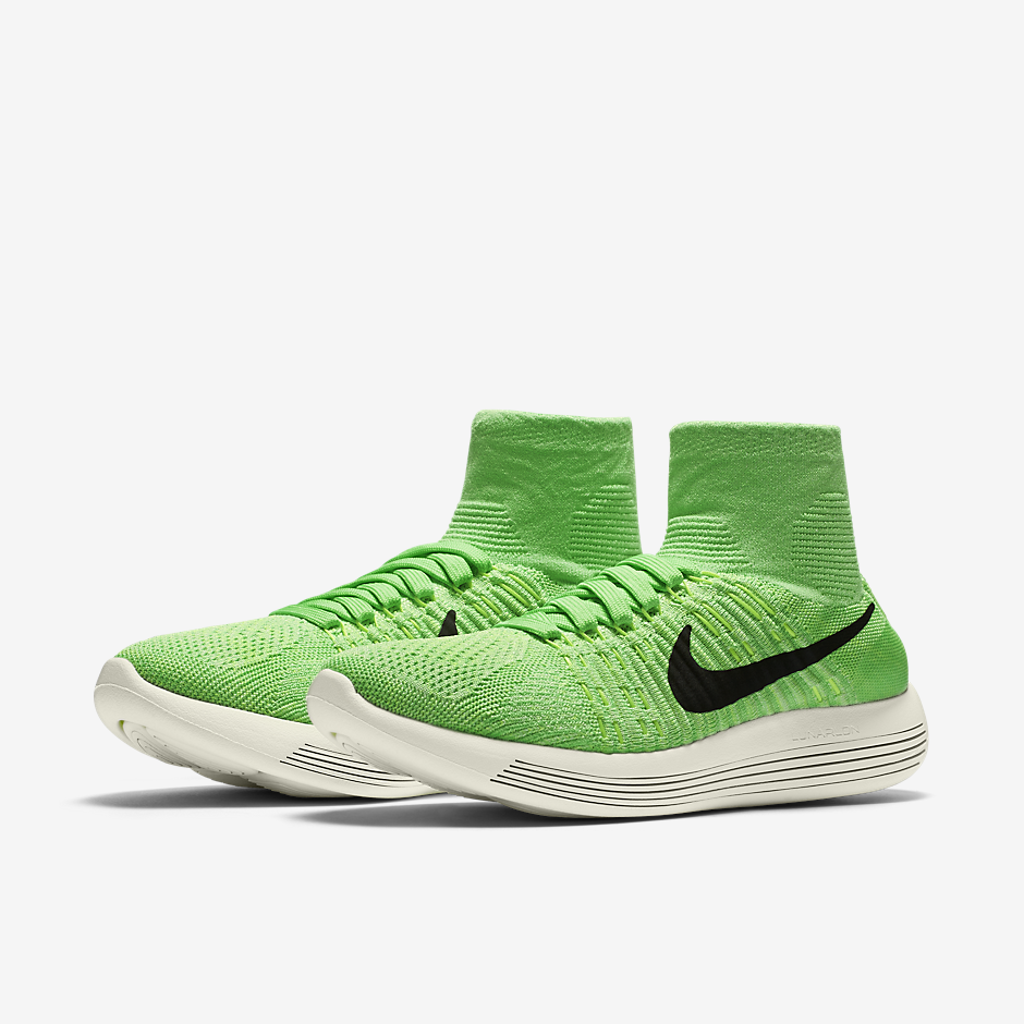 Nike Lunarepic Flyknit 4